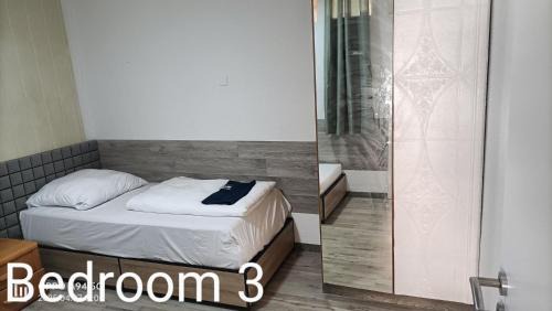 Nauheim Apartment | FMI 1A Nauheim