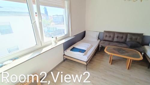 Nauheim Apartment | FMI 1A Nauheim