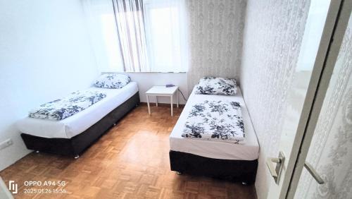 Eschborn Apartment | FMI1, Apartments