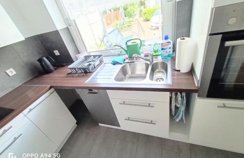 Moerfelden-Walldorf Apartment | FMI28 Studio Apartments