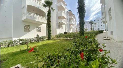 Residence Bab Sebta Apartment | Fnideq Superbe appartement