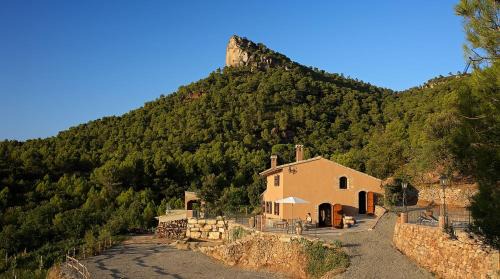 Falset Villa | Foïna dels Fontanals