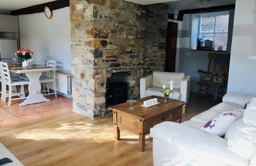 Spennithorne Cottage | Foal Barn Cottages - Cobble Cottage-CC211117