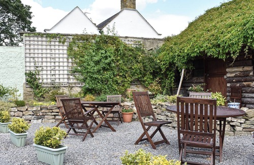 Spennithorne Cottage | Foal Barn Cottages - Cobble Cottage-CC211117