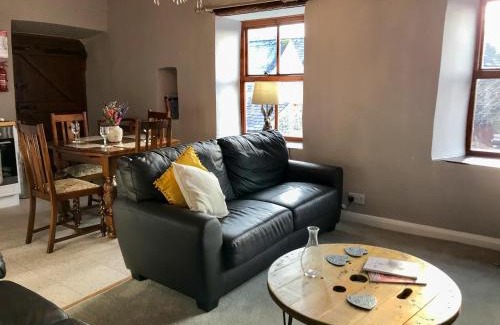 Spennithorne House | Foal Barn Cottages - Hayloft - Spennithorne