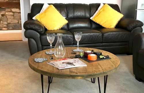 Spennithorne House | Foal Barn Cottages - Hayloft - Spennithorne