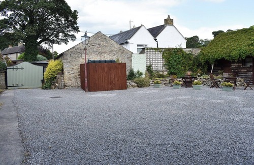 Spennithorne Cottage | Foal Barn Cottages - The Smithy-CC211115