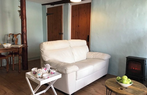Spennithorne Cottage | Foal Barn Cottages - The Smithy-CC211115