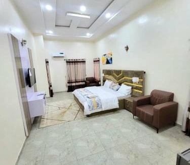 Ibadan Apartment | Foas Apartments