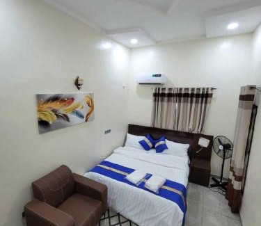 Ibadan Apartment | Foas Apartments