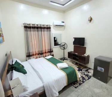 Ibadan Apartment | Foas Apartments