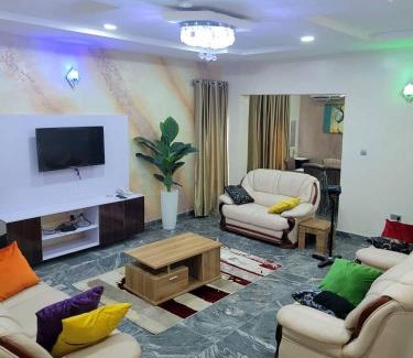Ibadan Apartment | Foas Apartments