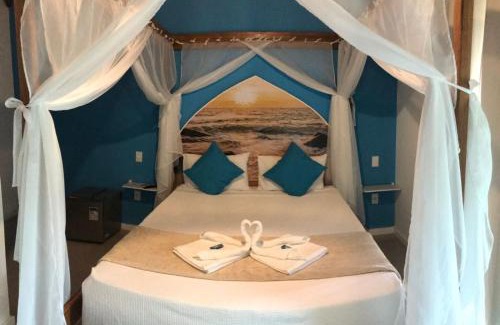 Brava House | Foca Guest House