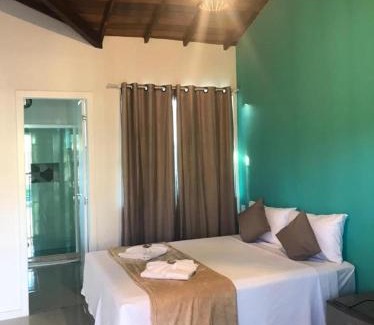 Brava House | Foca Guest House