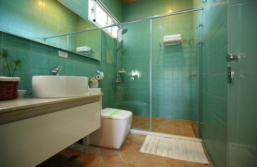 Shoufeng Bed & Breakfast | Focaccia Manor B&B