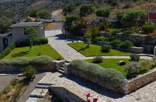 Omales House | Focalion Castle Luxury Suites