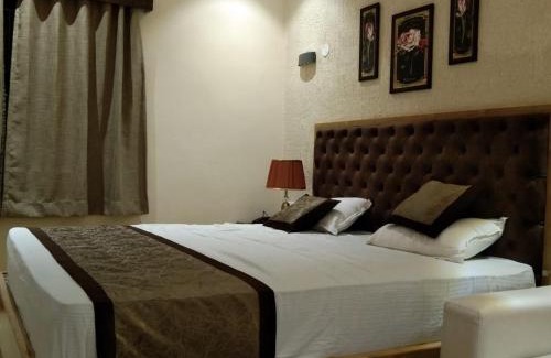 Ranchi Resort | FOCUS CLUB AND RESORT