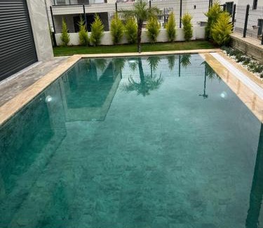 Sogucak Villa | Focus Hill villa