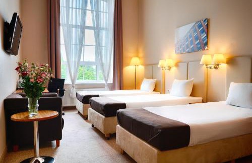 Lodz Hotel | Focus Hotel Łódź