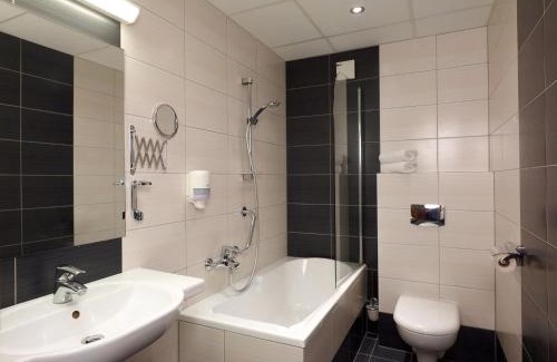 Gdansk Hotel | Focus Hotel Gdańsk