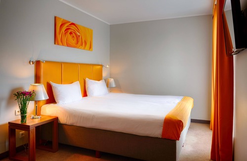 Chorzow Batory Hotel | Focus Hotel Katowice Chorzow