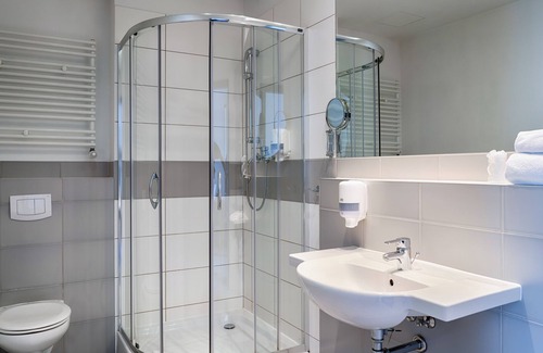Chorzow Batory Hotel | Focus Hotel Katowice Chorzow