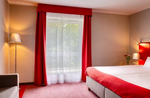 Chorzow Batory Hotel | Focus Hotel Katowice Chorzow