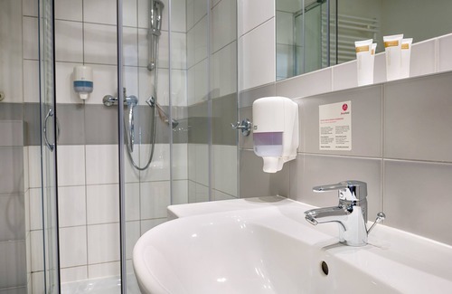 Chorzow Batory Hotel | Focus Hotel Katowice Chorzow