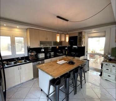 Fodele House | Fodele Delta