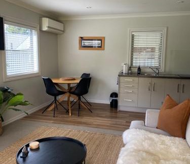 Twizel House | Foehn Cottage