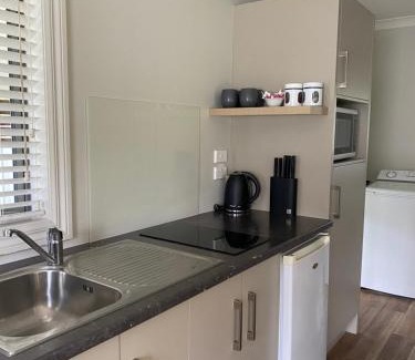 Twizel House | Foehn Cottage