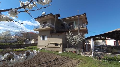 Magoulitsa Apartment | Fofi's Place
