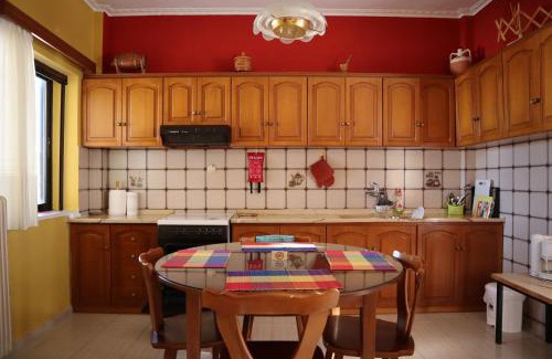 Magoulitsa Apartment | Fofi's Place