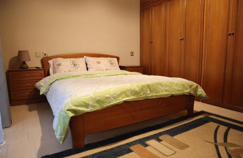Magoulitsa Apartment | Fofi's Place