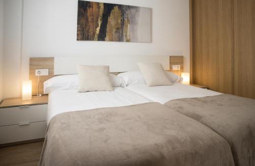 El Castro Apartment | Fogar Bardanca