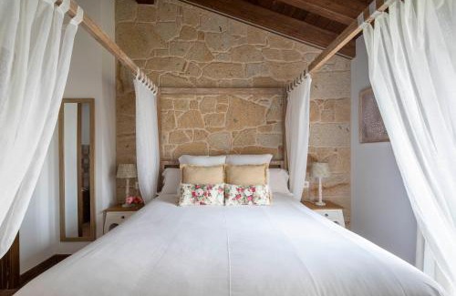 Carril House | Fogar da Roda