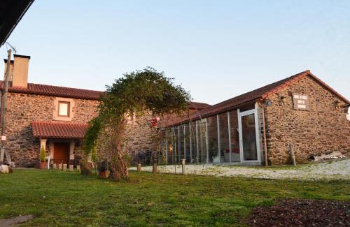 Fraga House | Fogar de Insua