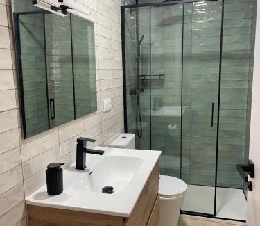 Forcarei House | Fogar en Soutelo