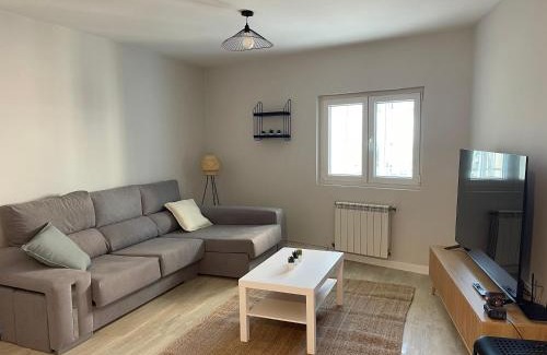 Forcarei House | Fogar en Soutelo