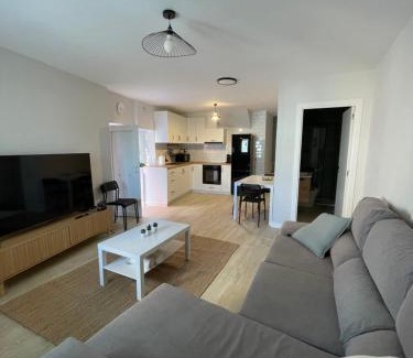 Forcarei House | Fogar en Soutelo