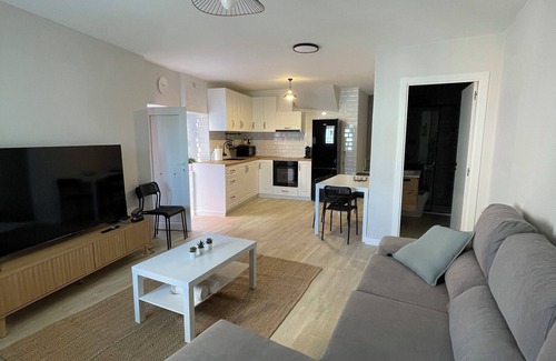 Forcarei Apartment | FOGAR IN SOUTELO DE MONTES