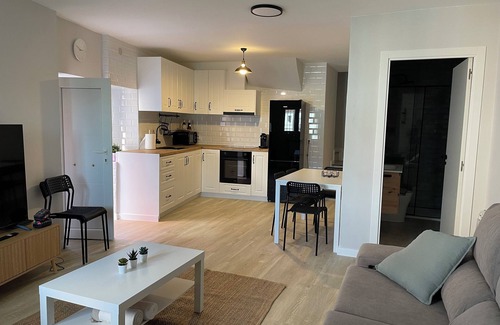 Forcarei Apartment | FOGAR IN SOUTELO DE MONTES