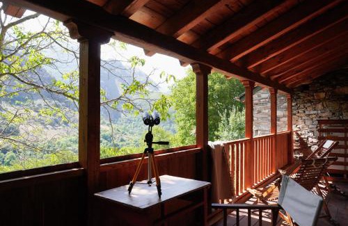 Penalba de Santiago House | Fogar Mozárabe