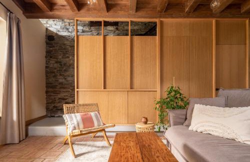 Penalba de Santiago House | Fogar Mozárabe
