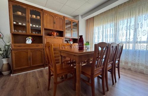 Castro Caldelas Apartment | Fogar Rivoira Sacrata