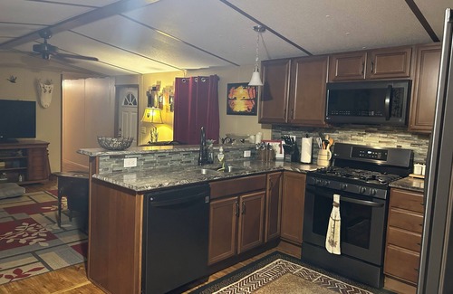 Satsuma House | Fogarty Dream Dunn's Creek and St. Johns River 2 Bdrm and 2 Bath