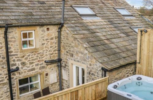 Coniston Cold House | Fogga Croft