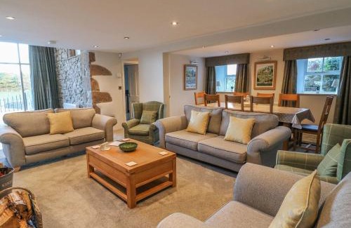 Coniston Cold House | Fogga Croft