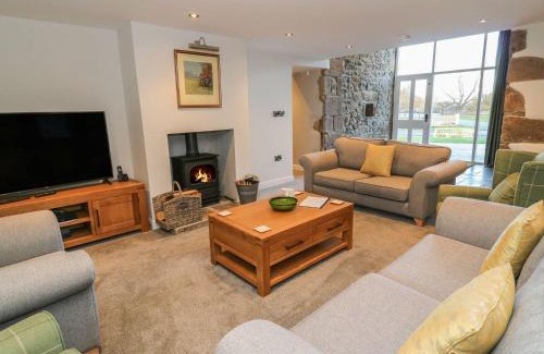 Coniston Cold House | Fogga Croft