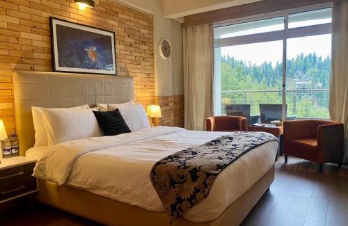 Nathia Gali Hotel | Fogland Hotel Nathia Gali